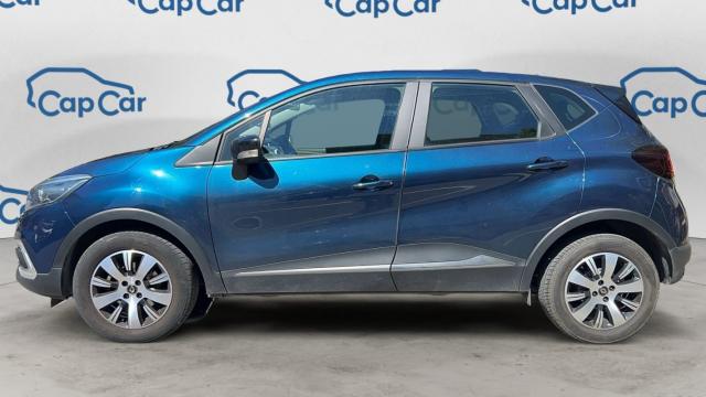 Renault Captur image 7