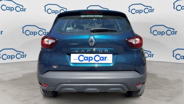 Renault Captur image 2