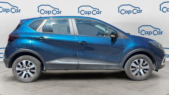 Renault Captur image 9