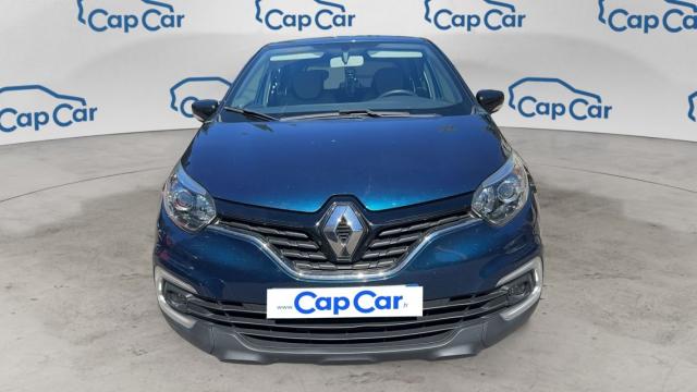Renault Captur image 8