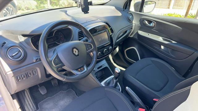 Renault Captur image 1