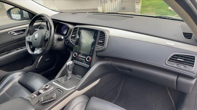 Renault Talisman Estate image 9