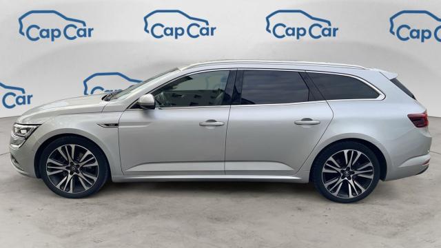 Renault Talisman Estate image 6