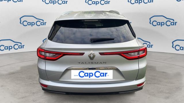 Renault Talisman Estate image 3