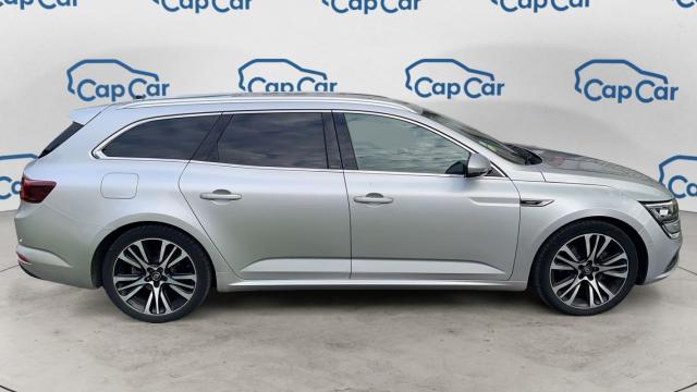Renault Talisman Estate image 1