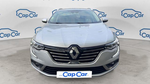 Renault Talisman Estate image 2