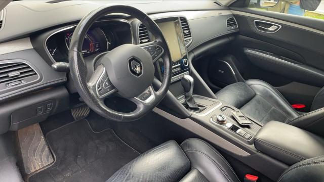 Renault Talisman Estate image 4
