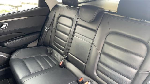 Renault Talisman Estate image 8