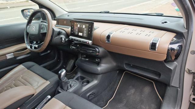 Citroen C4 Cactus image 9