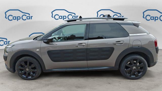 Citroen C4 Cactus image 3