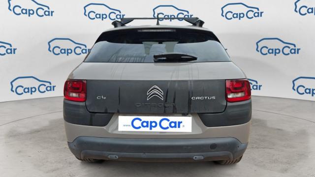 Citroen C4 Cactus image 6