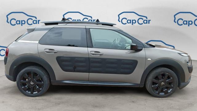 Citroen C4 Cactus image 2