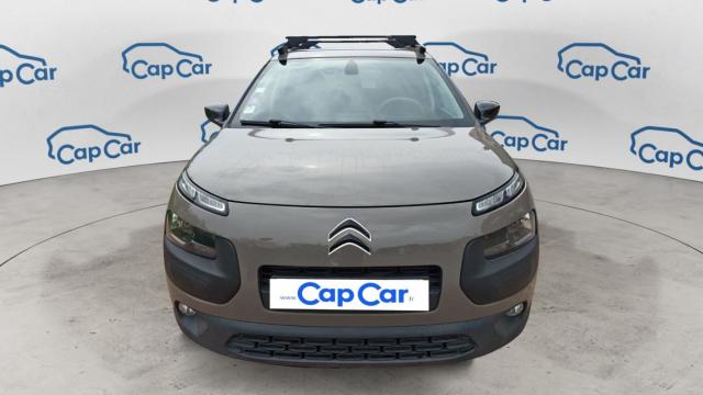 Citroen C4 Cactus image 1