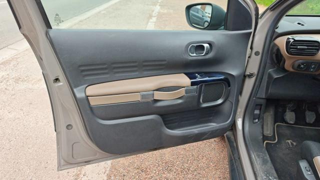 Citroen C4 Cactus image 7