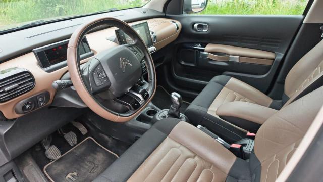 Citroen C4 Cactus image 5