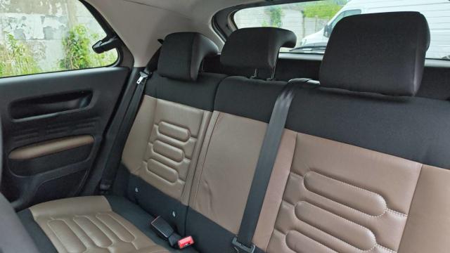 Citroen C4 Cactus image 4