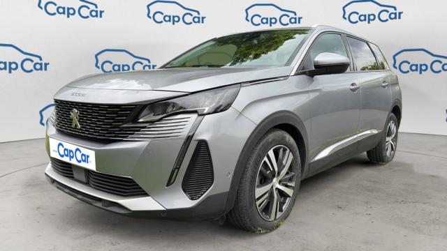 Peugeot 5008 1.5 Bluehdi 130 Allure - 7 Places