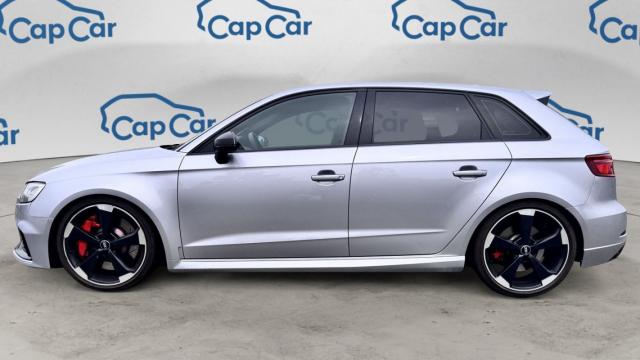 Audi Rs3 Sportback image 2