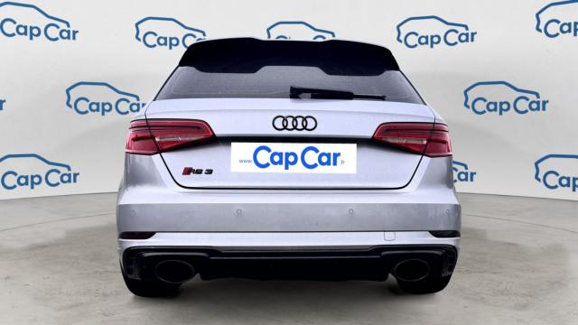 Audi Rs3 Sportback image 4