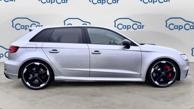 Audi Rs3 Sportback image 9
