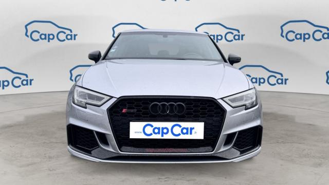 Audi Rs3 Sportback image 7