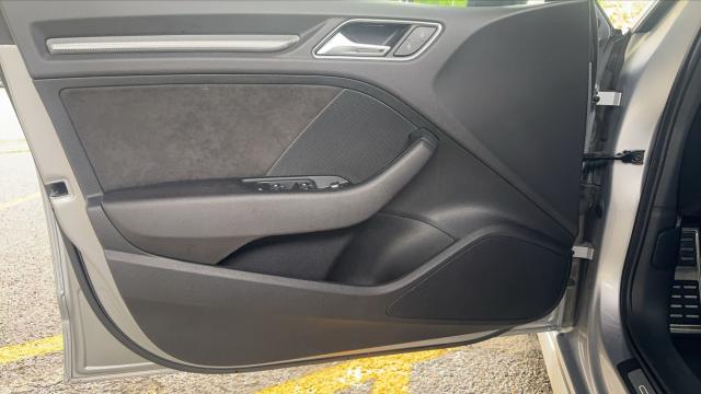 Audi Rs3 Sportback image 6