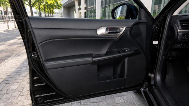Lexus Ct 200h image 3