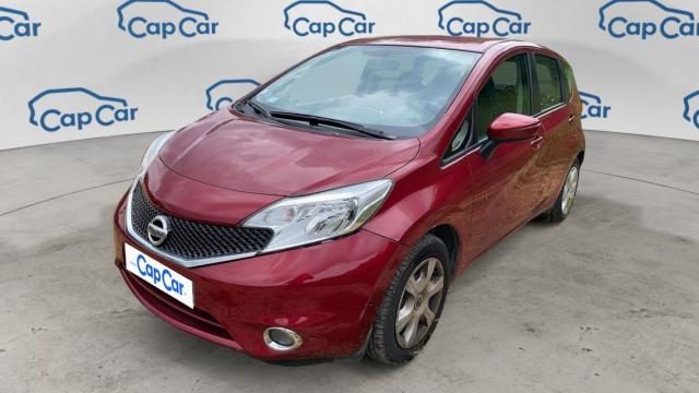 Nissan Note 1.2 80 Acenta