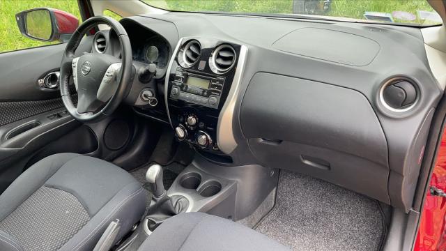 Nissan Note image 5