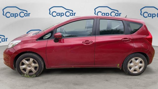 Nissan Note image 7