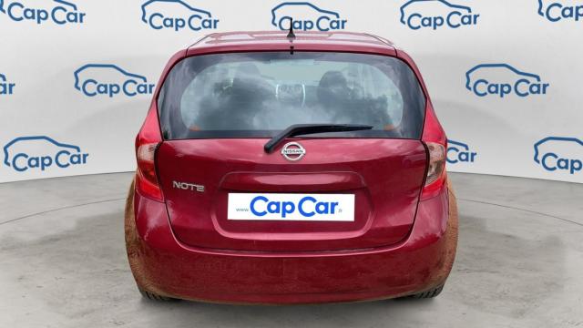 Nissan Note image 3