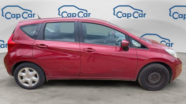 Nissan Note image 2