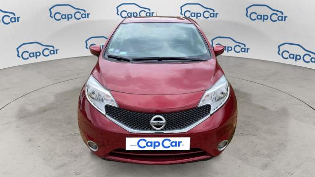 Nissan Note image 8
