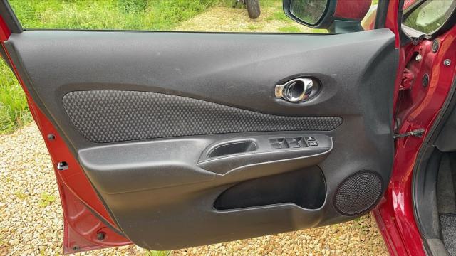 Nissan Note image 9