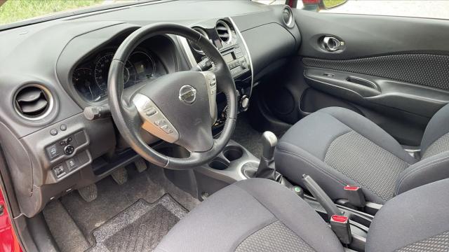 Nissan Note image 6