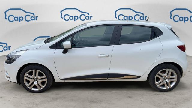 Renault Clio image 8