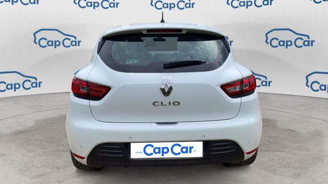 Renault Clio image 7