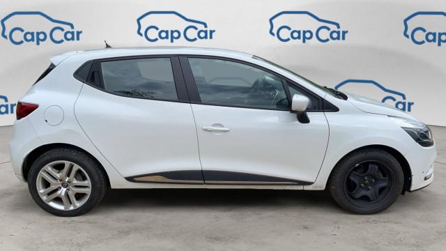 Renault Clio image 9