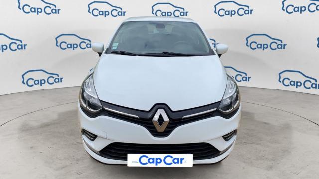Renault Clio image 4