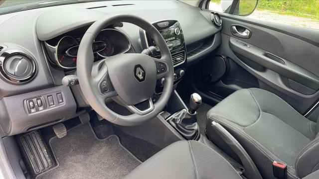 Renault Clio image 2