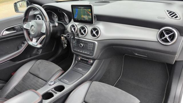 Mercedes Benz Classe Cla image 6