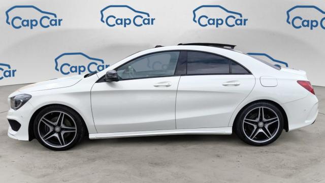 Mercedes Benz Classe Cla image 8