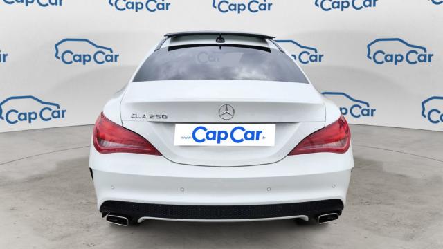Mercedes Benz Classe Cla image 9