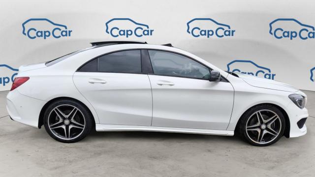 Mercedes Benz Classe Cla image 7