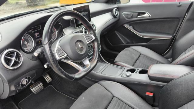 Mercedes Benz Classe Cla image 2