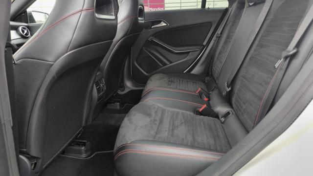 Mercedes Benz Classe Cla image 5