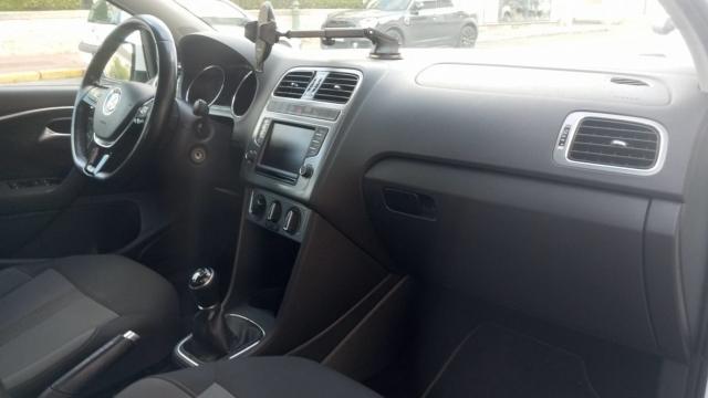 Volkswagen Polo image 7