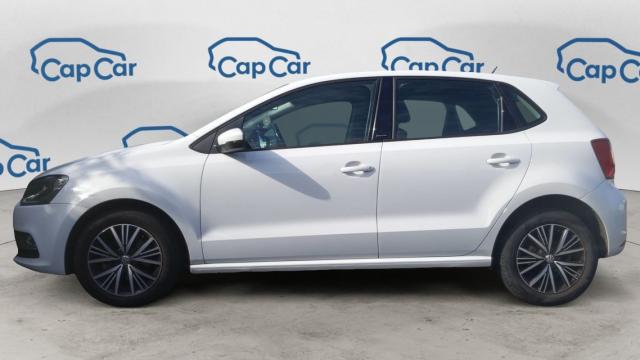 Volkswagen Polo image 9