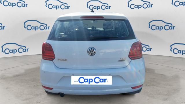 Volkswagen Polo image 6