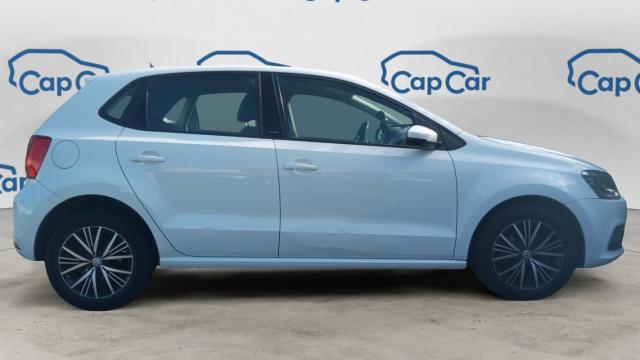 Volkswagen Polo image 1